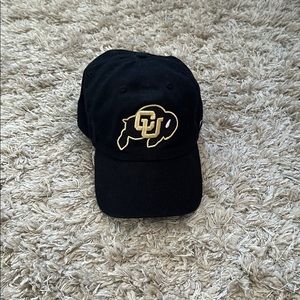 ‘47 Colorado Buffaloes hat